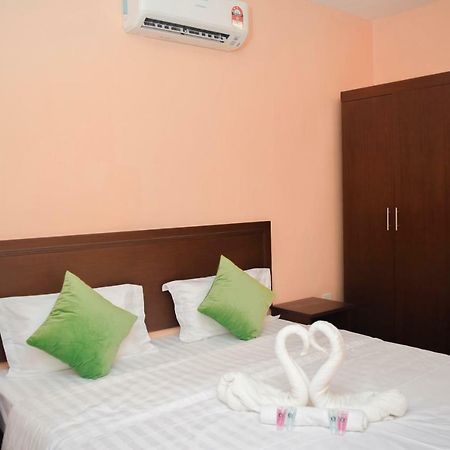 Noor Boutique Hotel Kuala Perlis Exterior foto