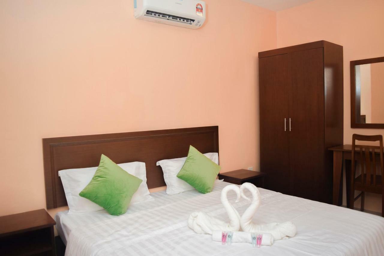 Noor Boutique Hotel Kuala Perlis Exterior foto
